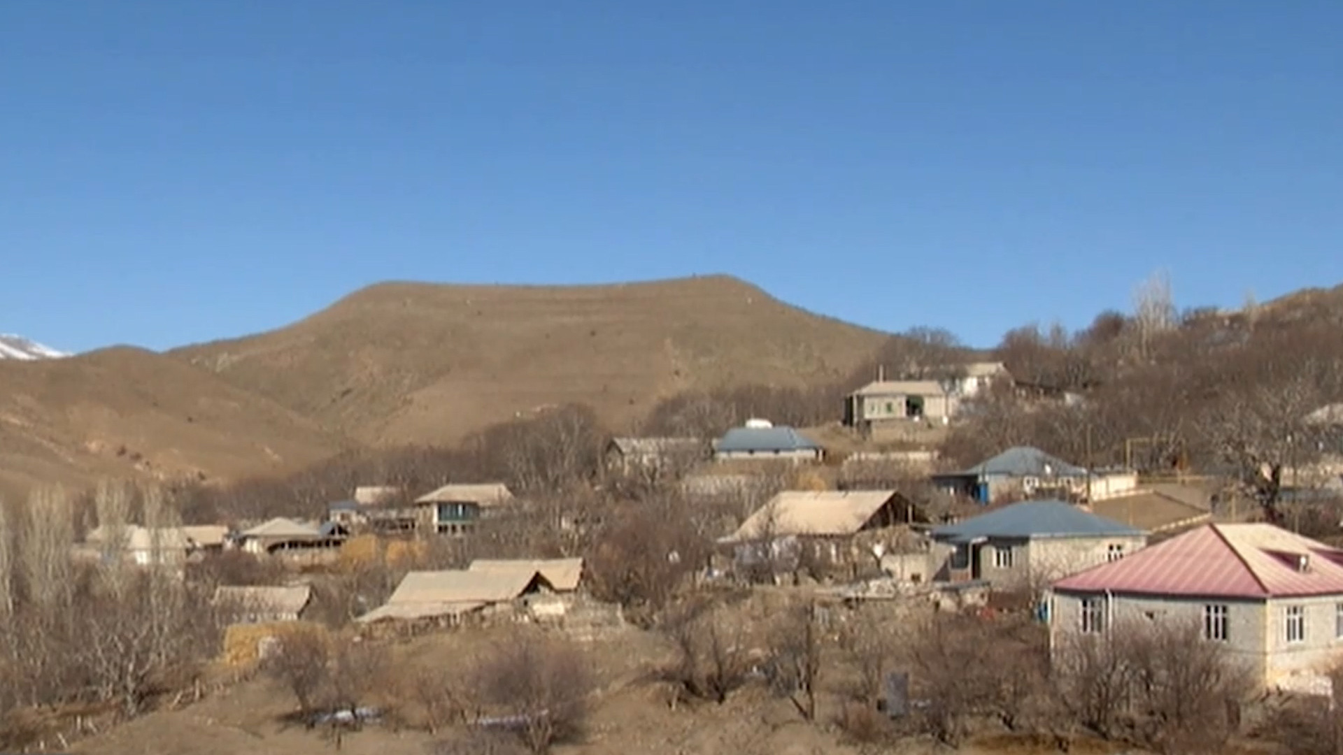 "Ey yoldan ötənlər, bir anlıq ayaq saxlayın!" - Naxçıvana pənah gətirənlərin <mark>AĞRILI HƏYAT HEKAYƏSİ<mark>